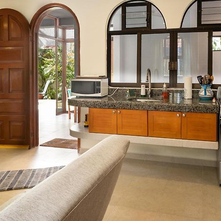 Apartament Casa Sonoma Puerto Morelos Zewnętrze zdjęcie