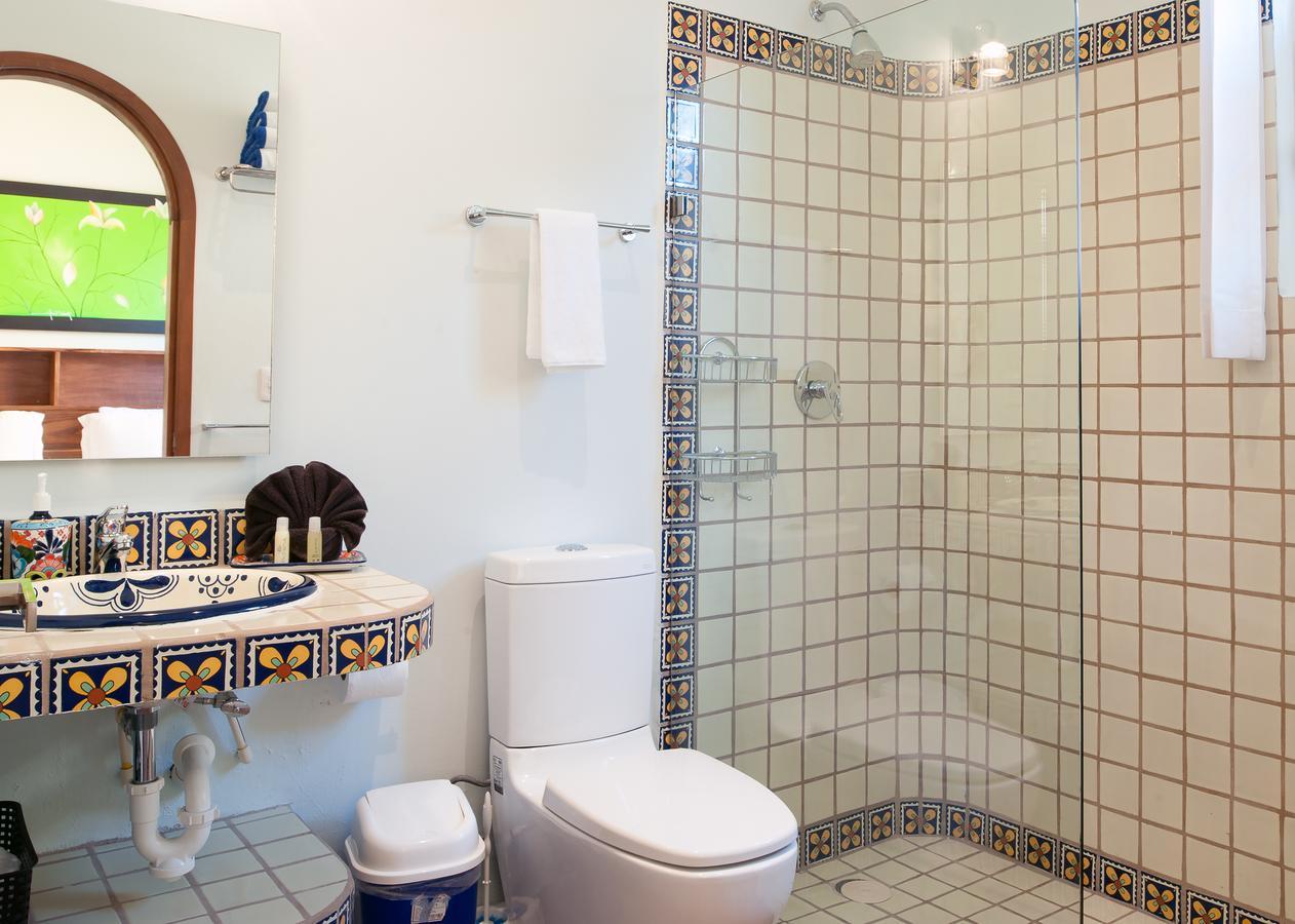 Apartament Casa Sonoma Puerto Morelos Zewnętrze zdjęcie