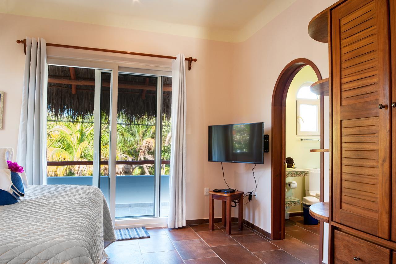 Apartament Casa Sonoma Puerto Morelos Zewnętrze zdjęcie