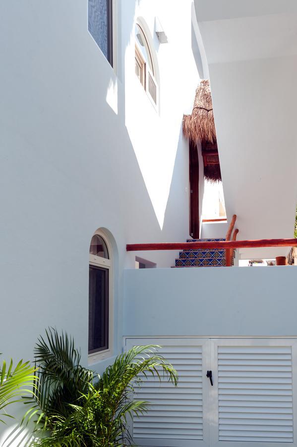 Apartament Casa Sonoma Puerto Morelos Zewnętrze zdjęcie