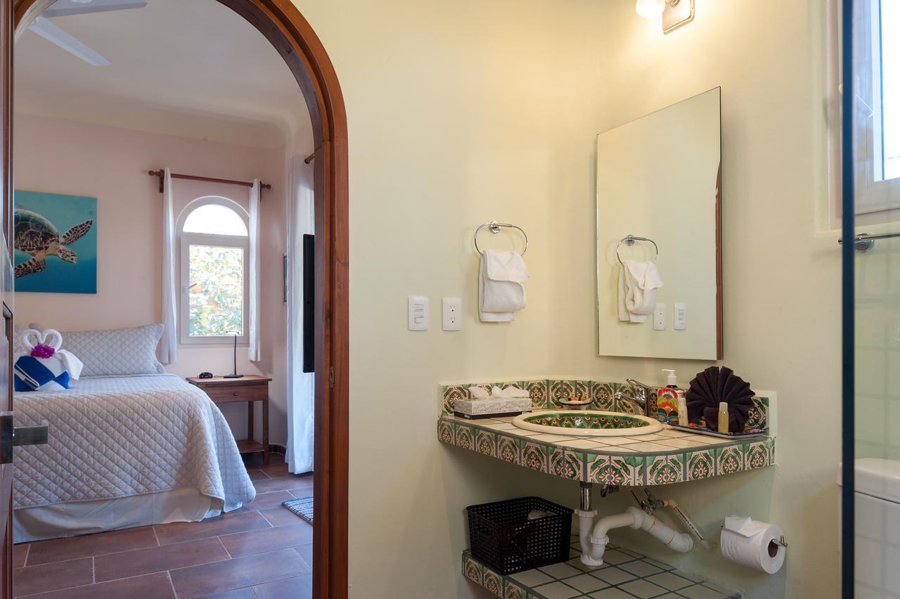 Apartament Casa Sonoma Puerto Morelos Zewnętrze zdjęcie