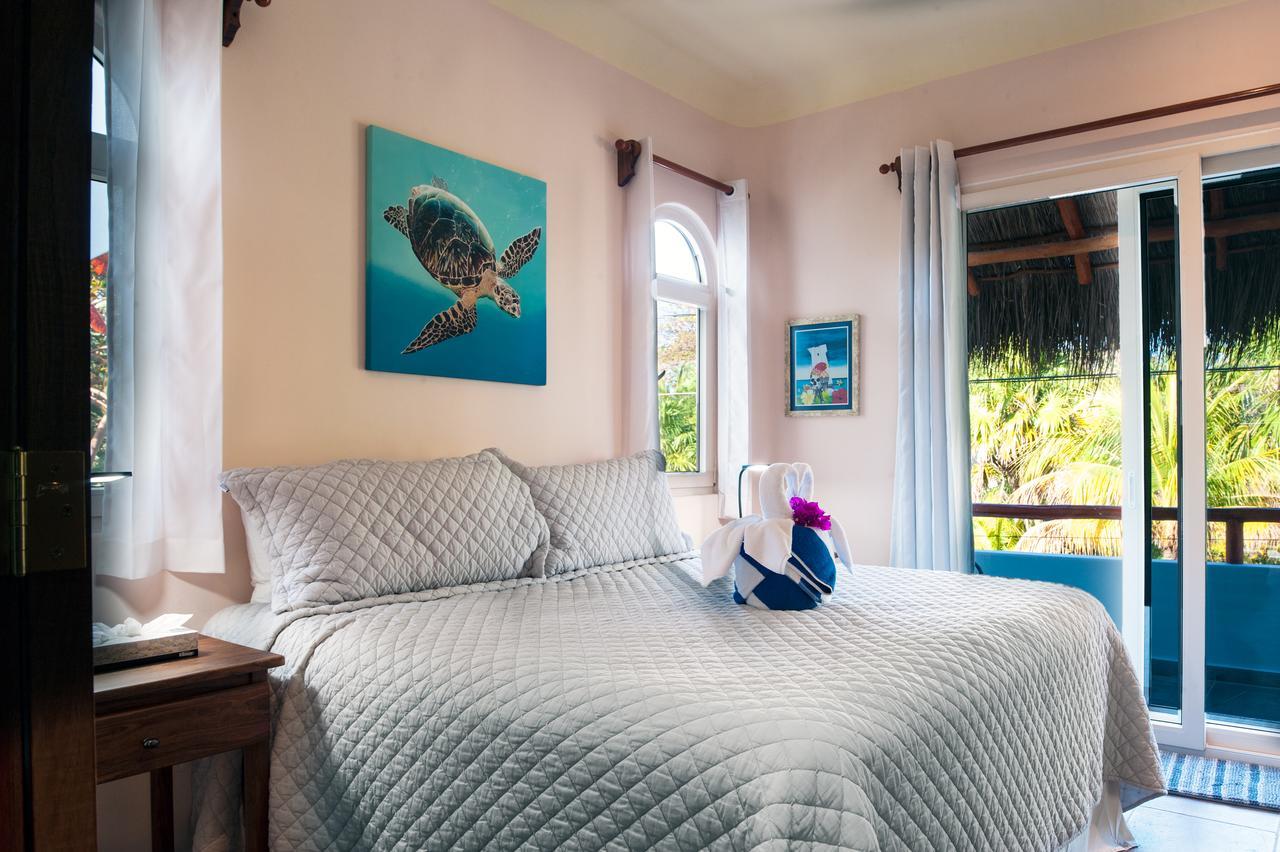 Apartament Casa Sonoma Puerto Morelos Zewnętrze zdjęcie