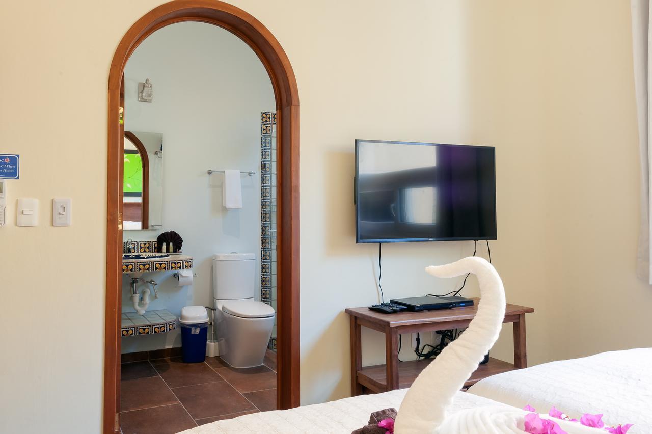 Apartament Casa Sonoma Puerto Morelos Zewnętrze zdjęcie