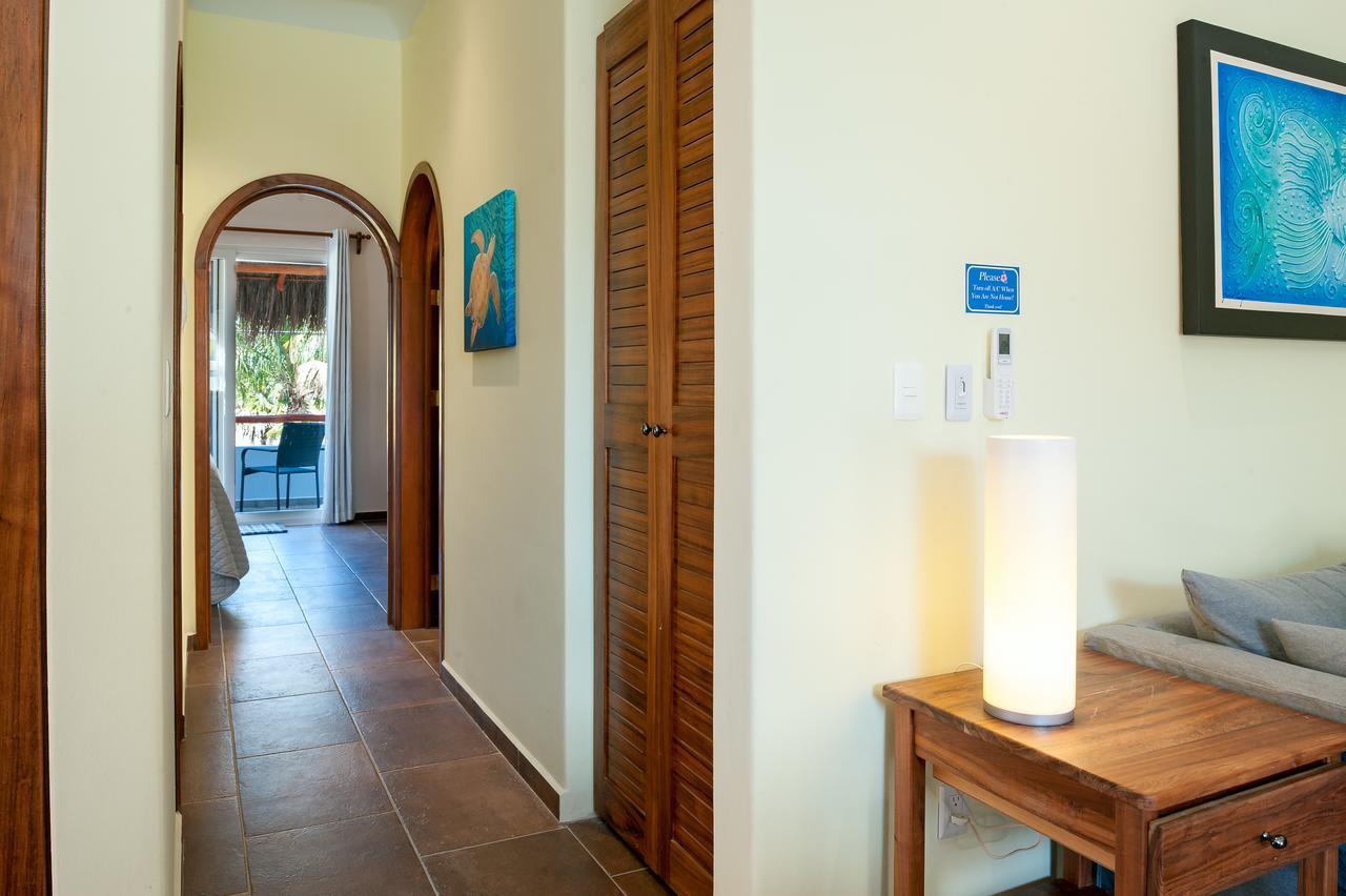 Apartament Casa Sonoma Puerto Morelos Zewnętrze zdjęcie