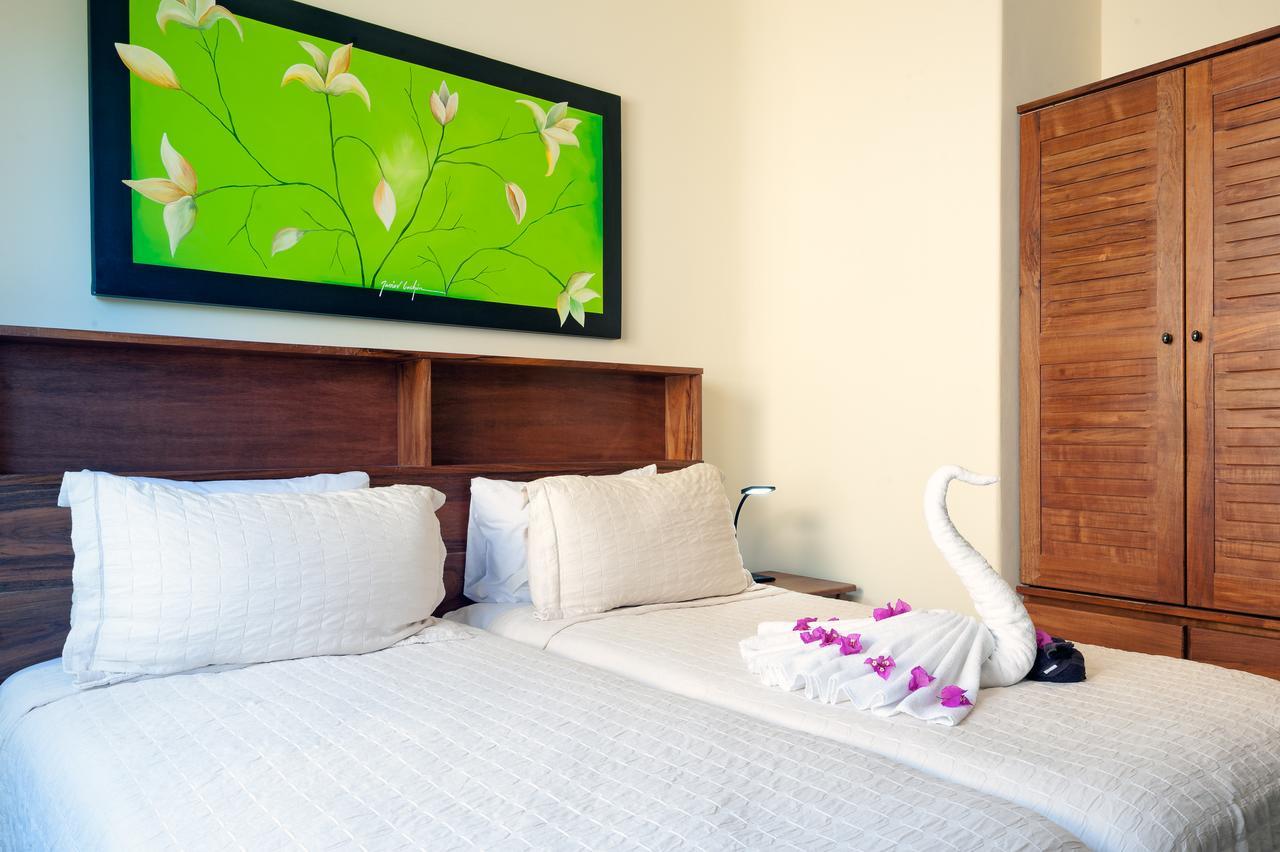 Apartament Casa Sonoma Puerto Morelos Zewnętrze zdjęcie