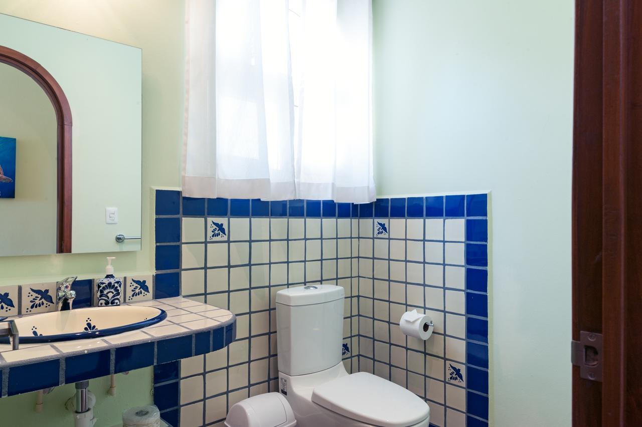 Apartament Casa Sonoma Puerto Morelos Zewnętrze zdjęcie