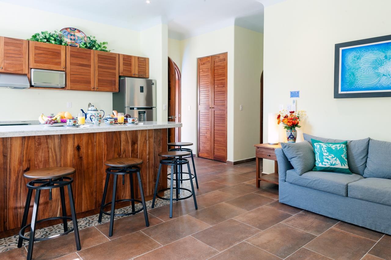 Apartament Casa Sonoma Puerto Morelos Zewnętrze zdjęcie