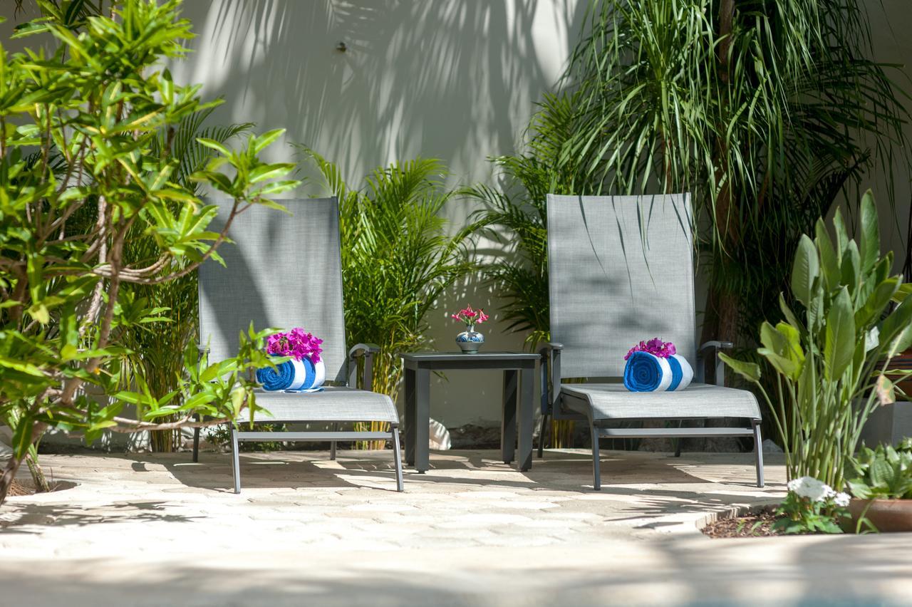 Apartament Casa Sonoma Puerto Morelos Zewnętrze zdjęcie