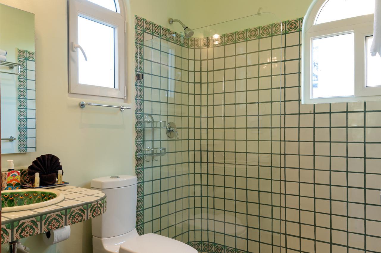 Apartament Casa Sonoma Puerto Morelos Zewnętrze zdjęcie