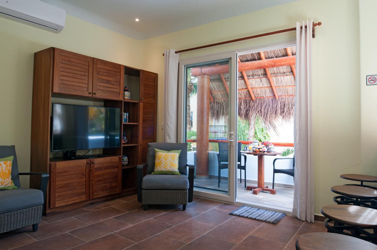 Apartament Casa Sonoma Puerto Morelos Zewnętrze zdjęcie