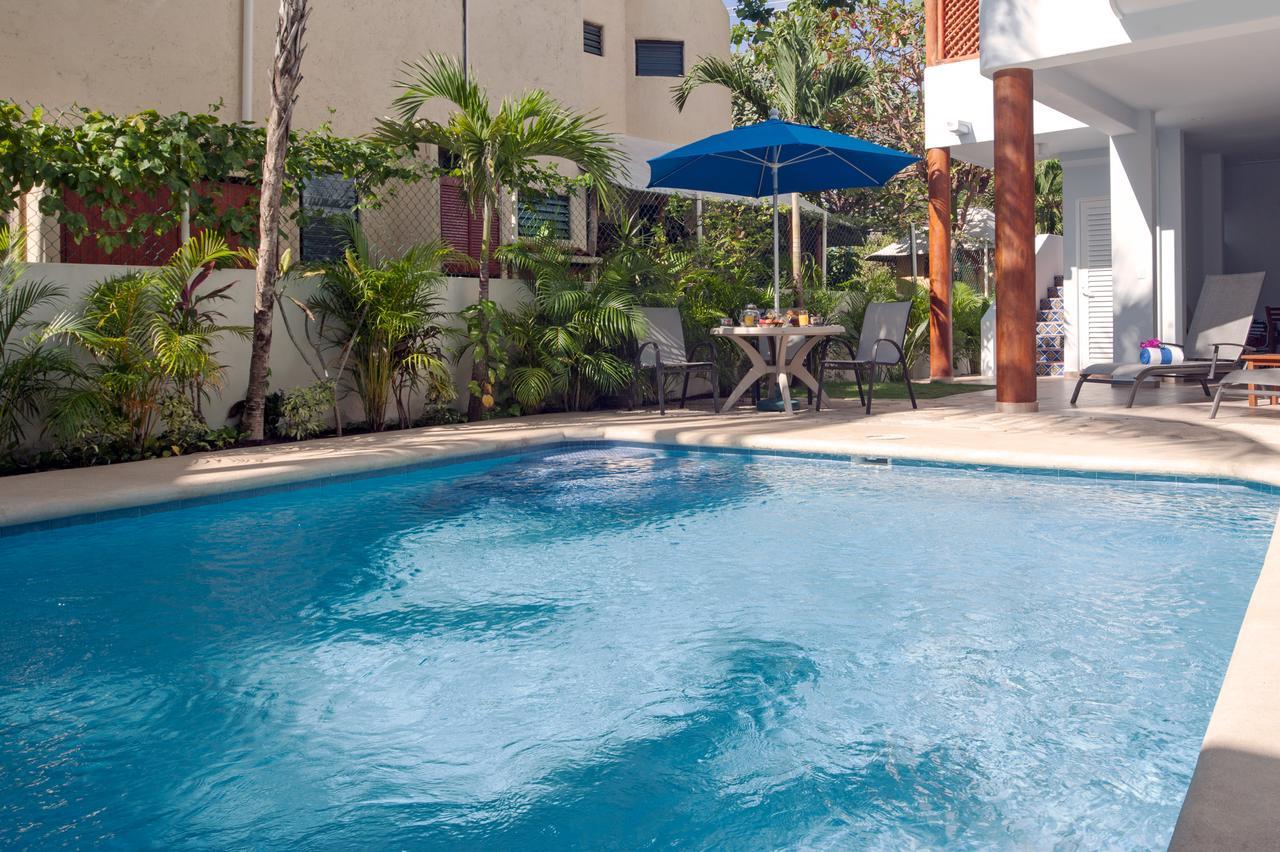 Apartament Casa Sonoma Puerto Morelos Zewnętrze zdjęcie