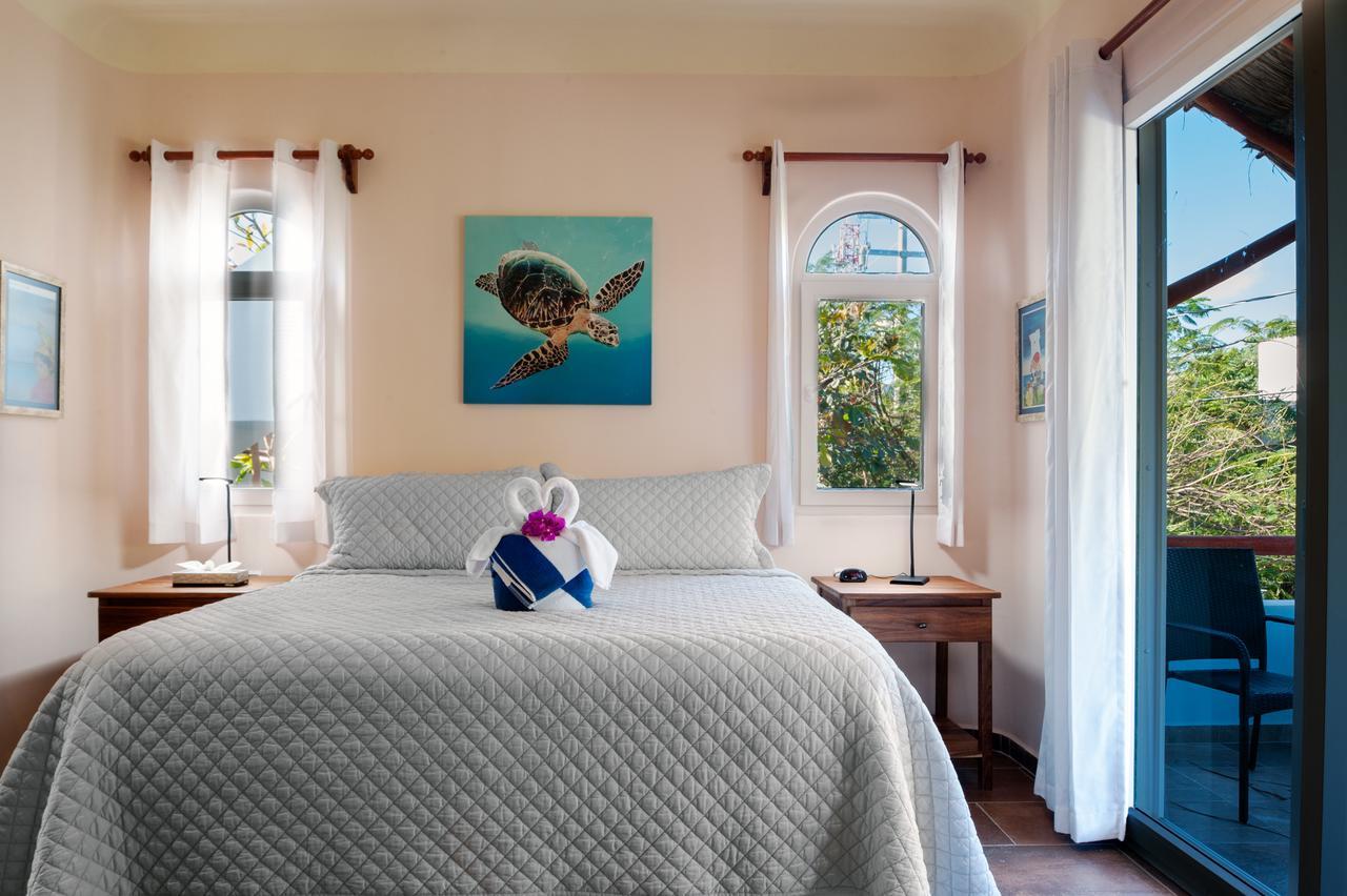 Apartament Casa Sonoma Puerto Morelos Zewnętrze zdjęcie