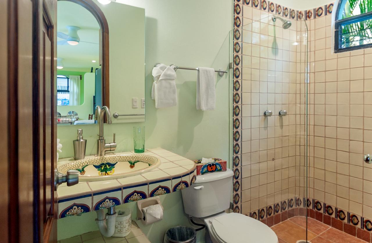 Apartament Casa Sonoma Puerto Morelos Zewnętrze zdjęcie