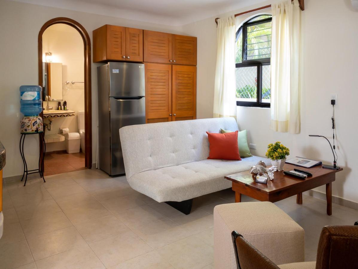 Apartament Casa Sonoma Puerto Morelos Zewnętrze zdjęcie