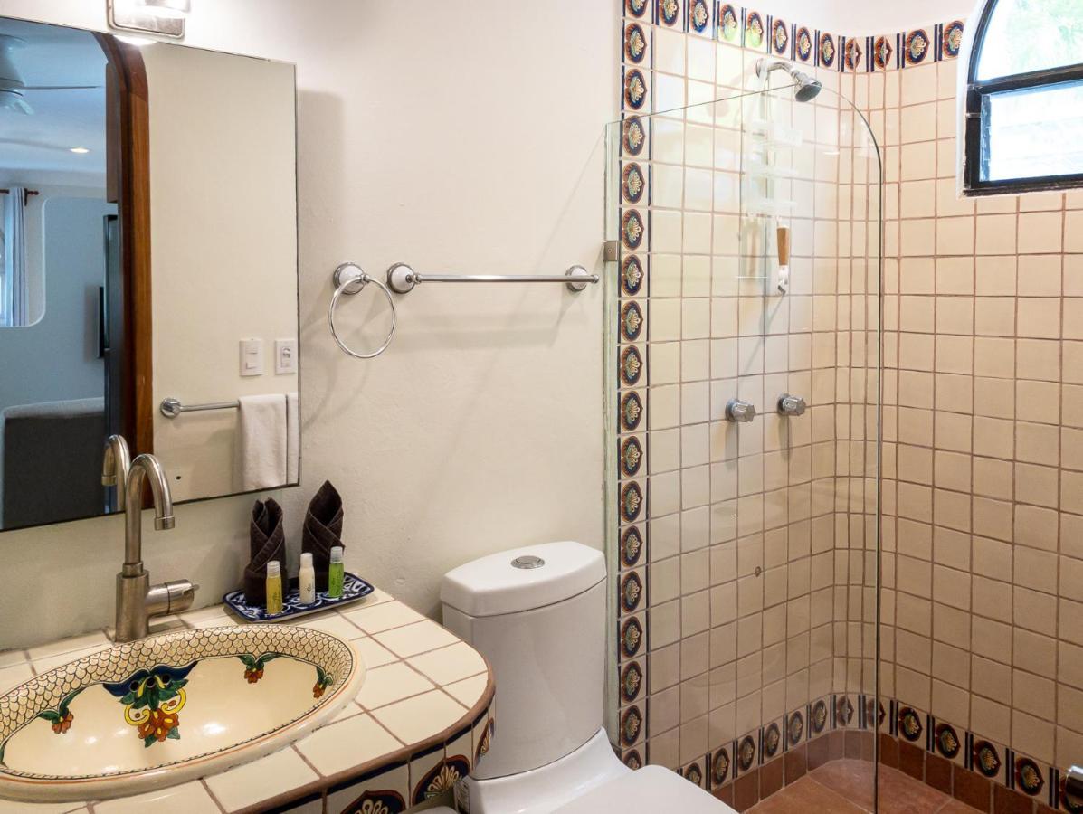 Apartament Casa Sonoma Puerto Morelos Zewnętrze zdjęcie