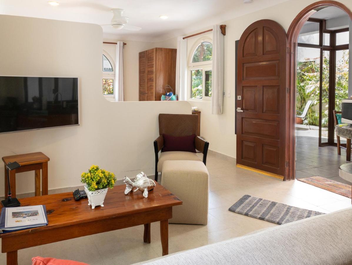 Apartament Casa Sonoma Puerto Morelos Zewnętrze zdjęcie