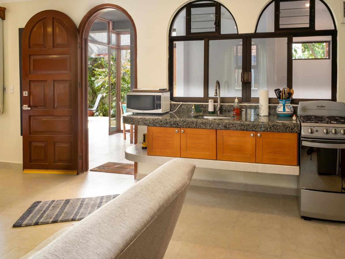 Apartament Casa Sonoma Puerto Morelos Zewnętrze zdjęcie