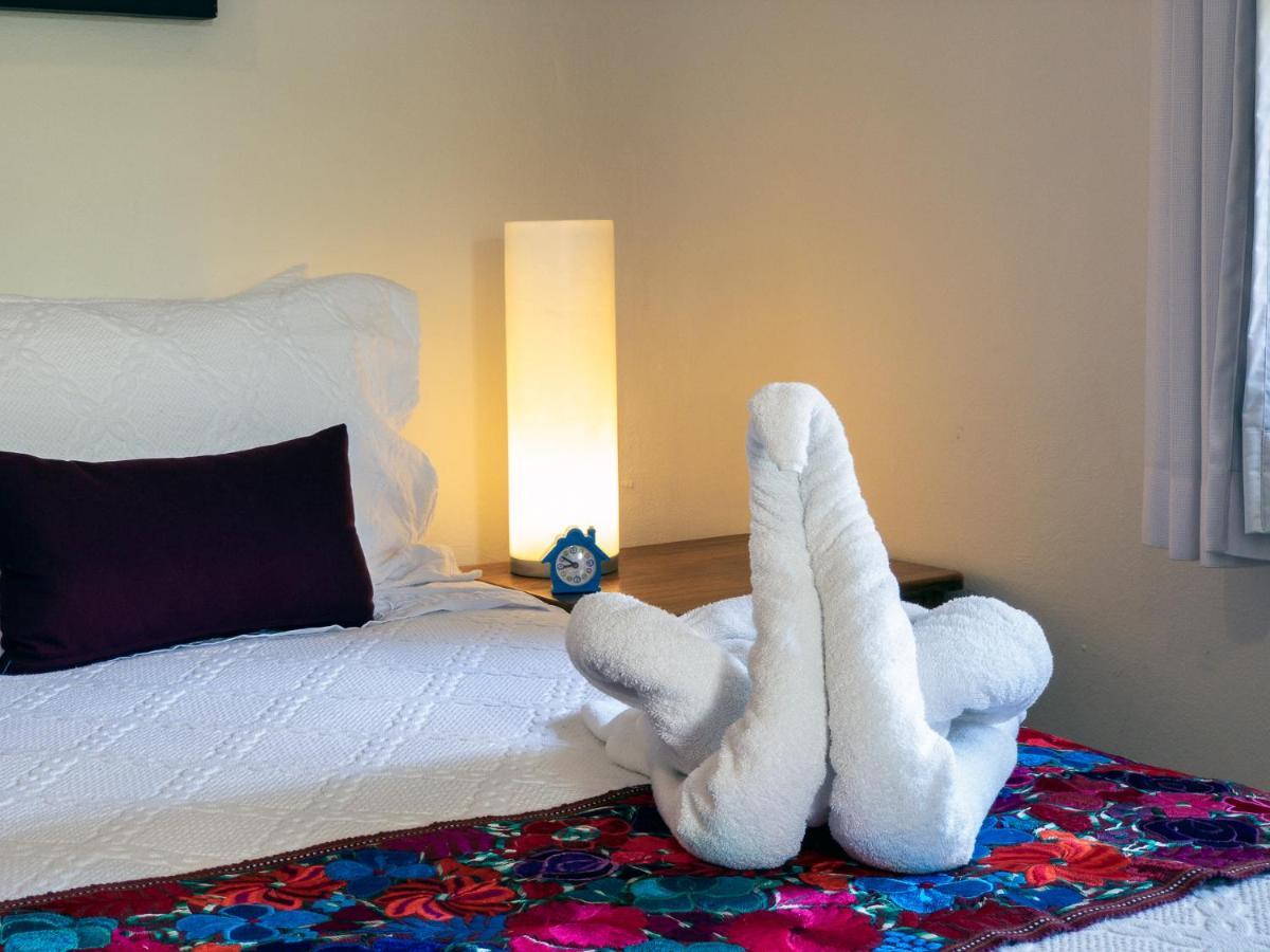 Apartament Casa Sonoma Puerto Morelos Zewnętrze zdjęcie
