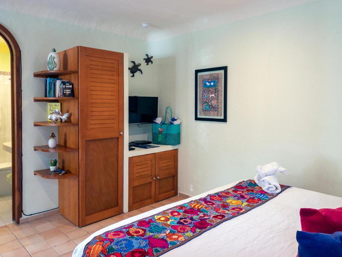 Apartament Casa Sonoma Puerto Morelos Zewnętrze zdjęcie