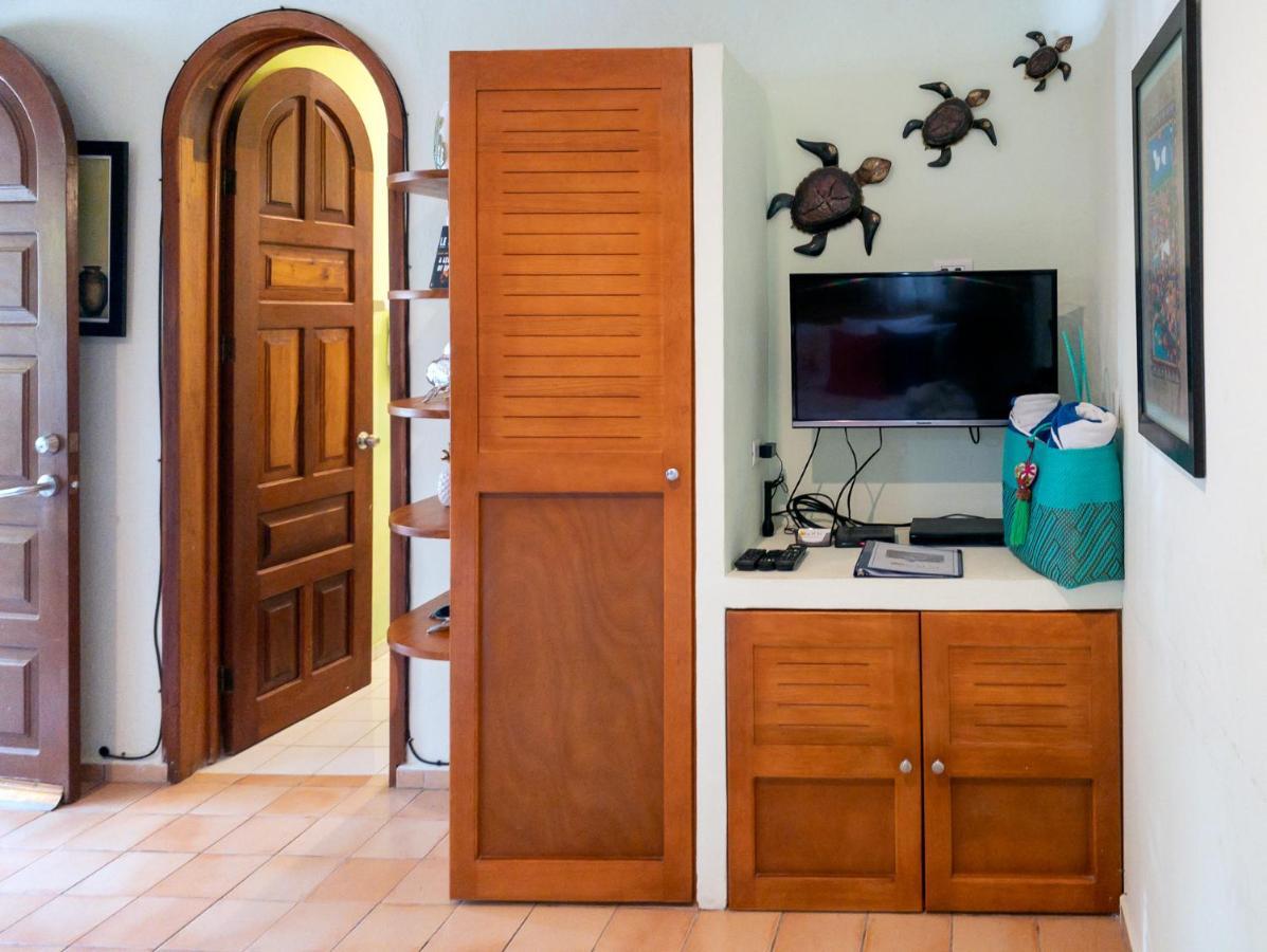 Apartament Casa Sonoma Puerto Morelos Zewnętrze zdjęcie
