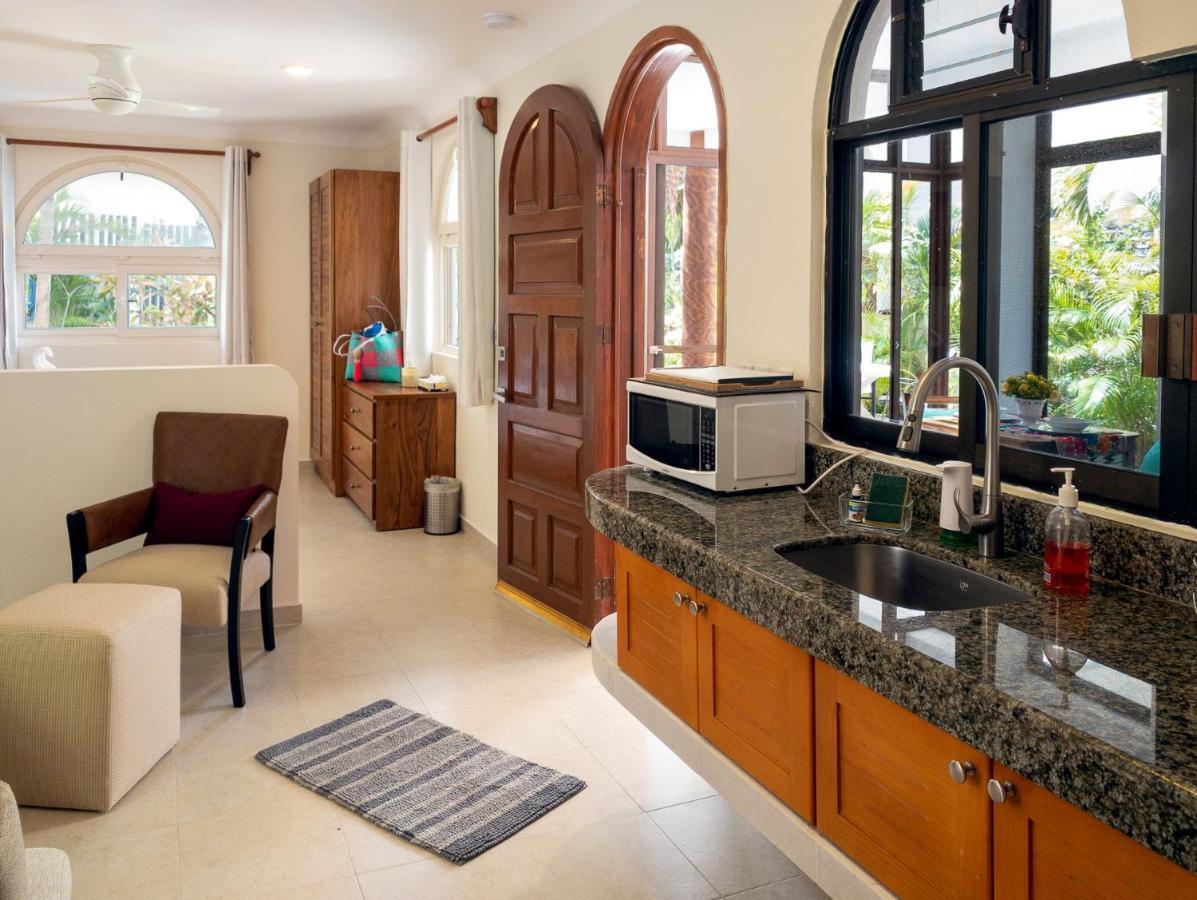 Apartament Casa Sonoma Puerto Morelos Zewnętrze zdjęcie
