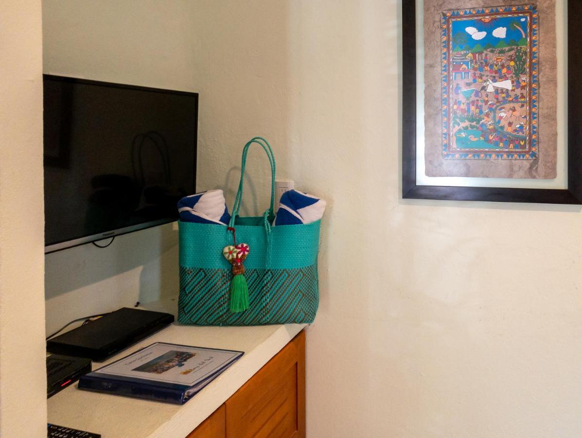 Apartament Casa Sonoma Puerto Morelos Zewnętrze zdjęcie