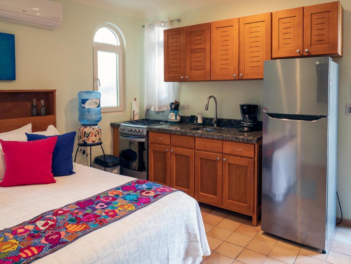 Apartament Casa Sonoma Puerto Morelos Zewnętrze zdjęcie